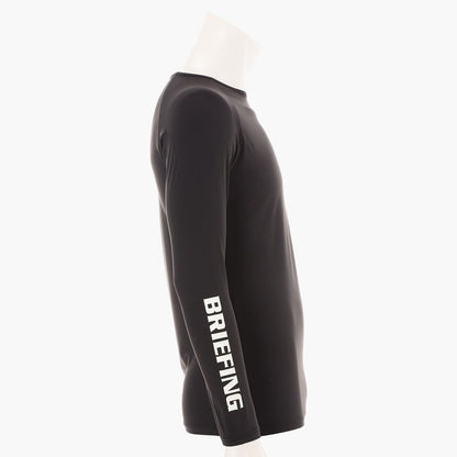 BRIEFING MENS MS COOLCORE UNDER SHIRT
