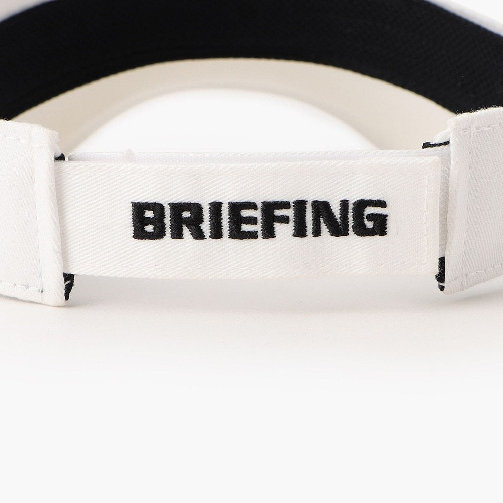 BRIEFING WOMENS WS BASIC VISOR