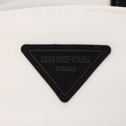 BRIEFING MENS LA MS TRIANGLE LOGO VISOR