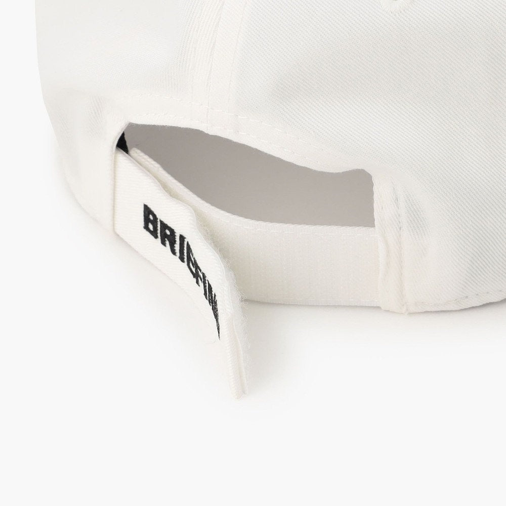BRIEFING MENS MS BASIC CAP