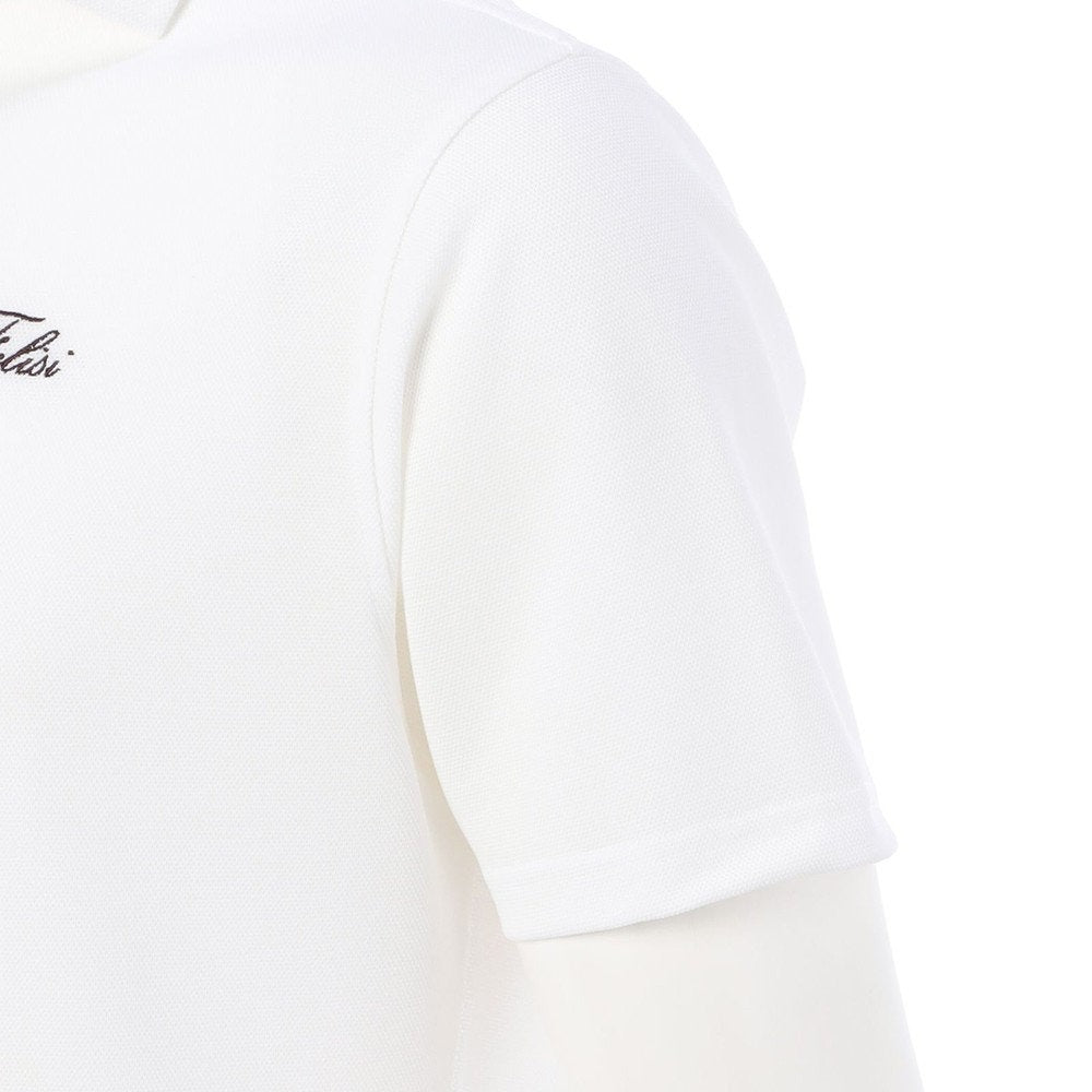 FELISI MENS MS LINEN FEEL HORIZONTAL SHIRT