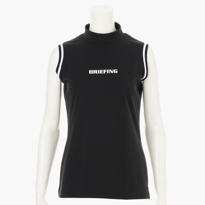 BRIEFING WOMENS WS TOUR NS HIGHNECK