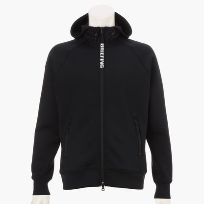 BRIEFING MENS MS 3D LOGO PARKA