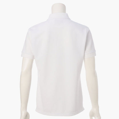 BRIEFING MENS MS MINI LOGO POLO