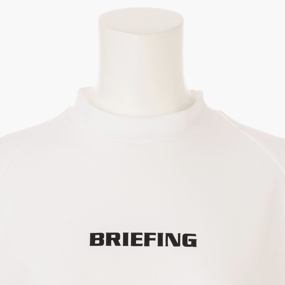 BRIEFING WOMENS WS TOUR LS HIGHNECK RF