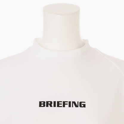 BRIEFING WOMENS WS TOUR LS HIGHNECK RF