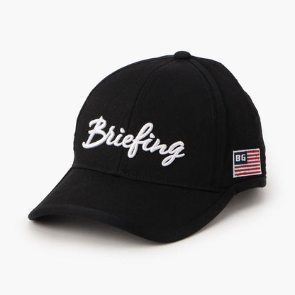 BRIEFING WOMENS WS BASIC CAP