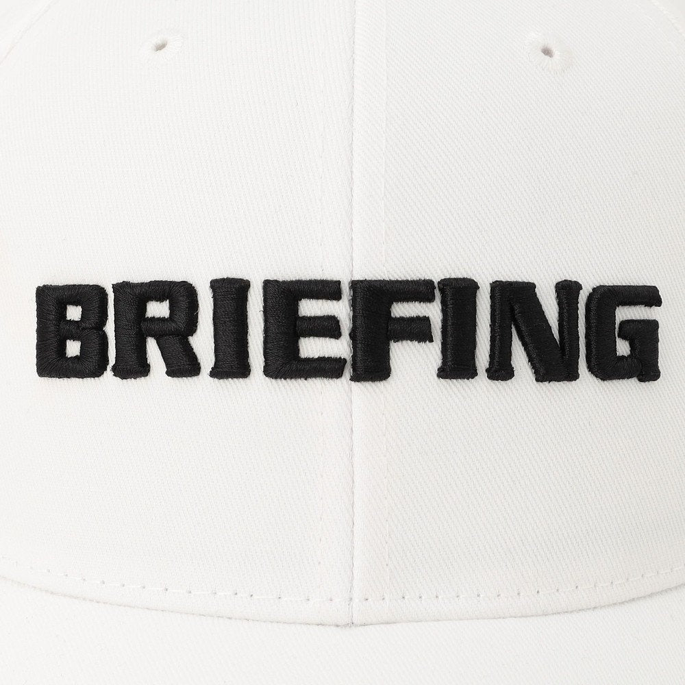 BRIEFING MENS MS BASIC CAP