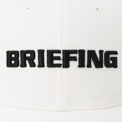 BRIEFING MENS MS BASIC CAP