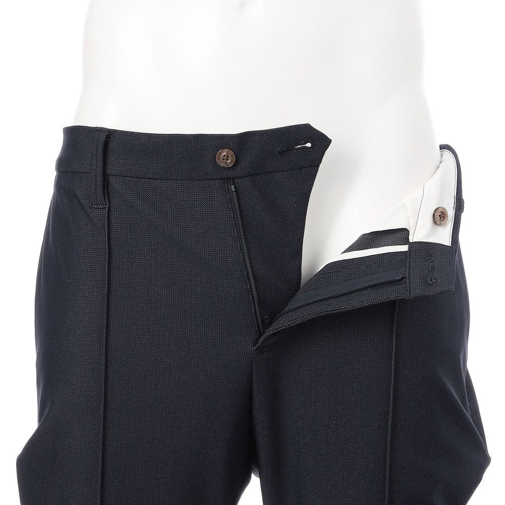 FELISI MENS MS DENIM LIKE CREASE LONG PANTS