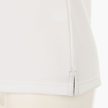 BRIEFING WOMENS WS NECK LOGO NS HIGHNECK
