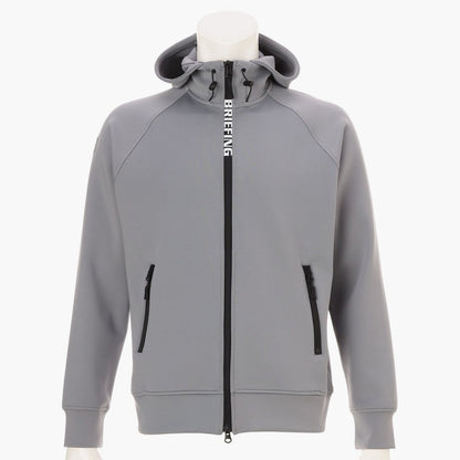 BRIEFING MENS MS 3D LOGO PARKA