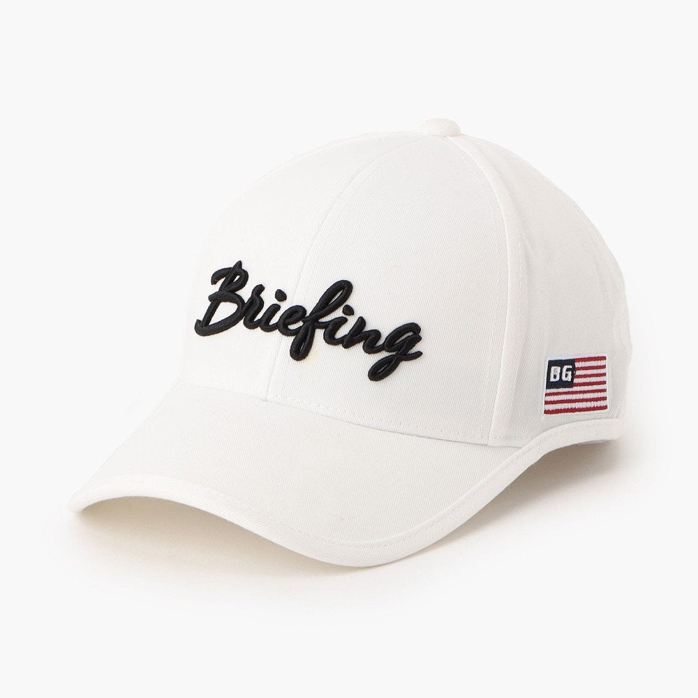 BRIEFING WOMENS WS BASIC CAP