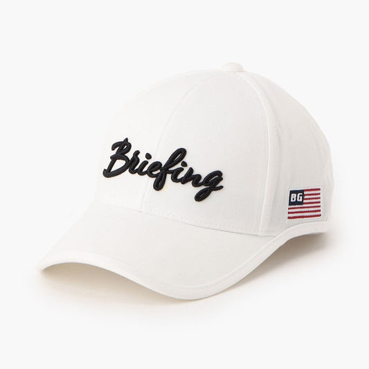 BRIEFING WOMENS WS BASIC CAP