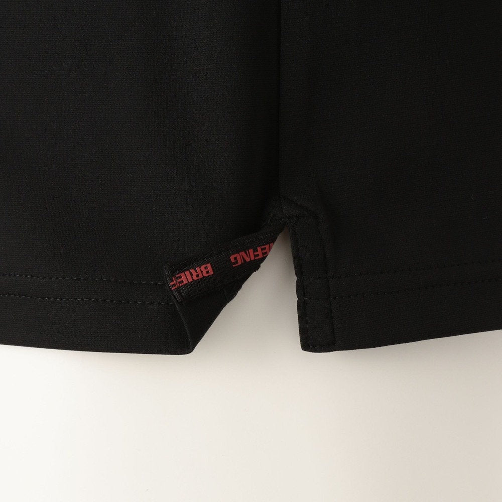 BRIEFING MENS MS TOUR LS HIGHNECK