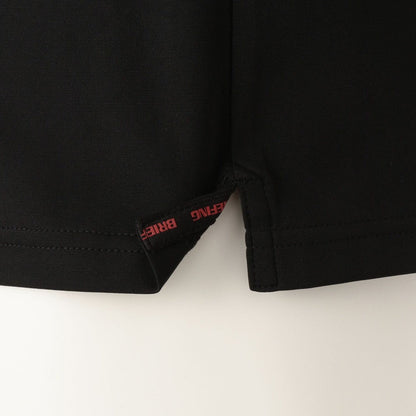 BRIEFING MENS MS TOUR LS HIGHNECK