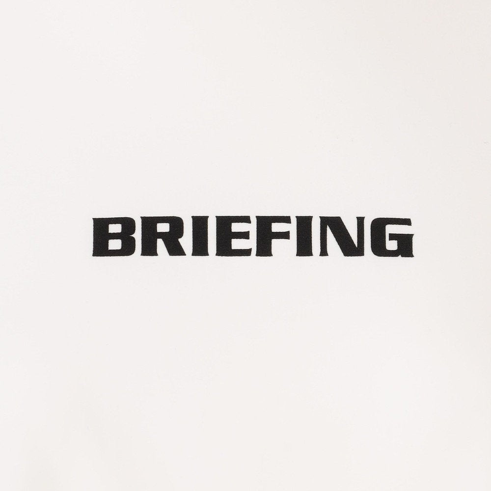 BRIEFING WOMENS WS TOUR LS HIGHNECK RF