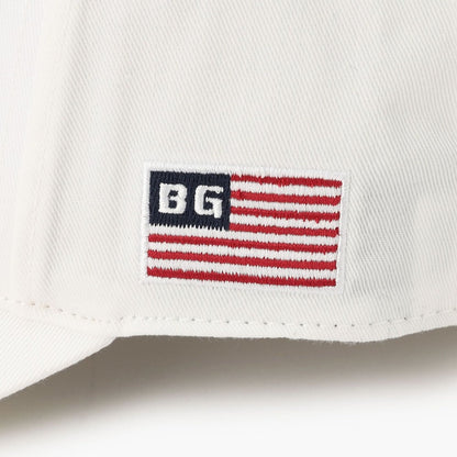 BRIEFING MENS MS BASIC CAP