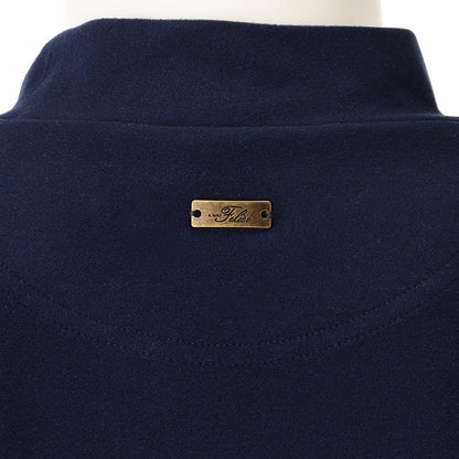 FELISI MENS MS WARM SUEDE HIGH NECK SHIRT