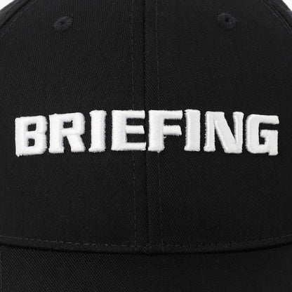 BRIEFING MENS MS BASIC CAP