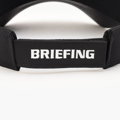 BRIEFING MENS LA MS TRIANGLE LOGO VISOR