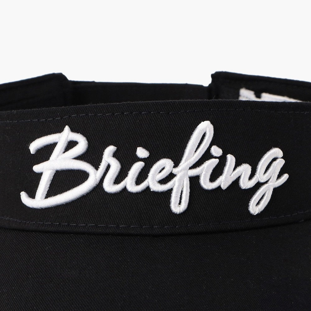 BRIEFING WOMENS WS BASIC VISOR