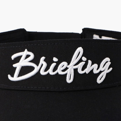 BRIEFING WOMENS WS BASIC VISOR