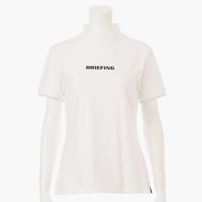BRIEFING WOMENS WS TOUR HIGHNECK