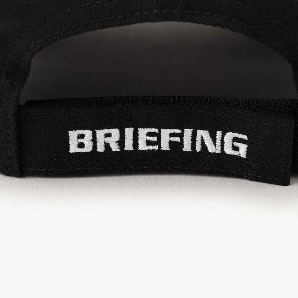 BRIEFING MENS MS BASIC CAP