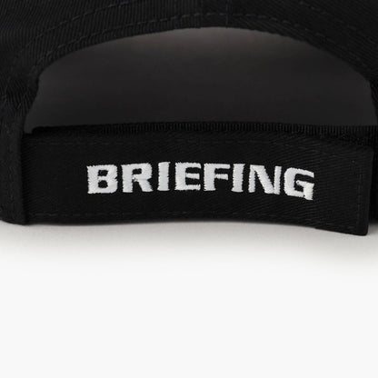 BRIEFING MENS MS BASIC CAP
