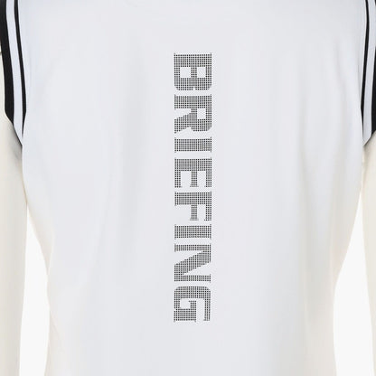 BRIEFING WOMENS WS TOUR NS HIGHNECK