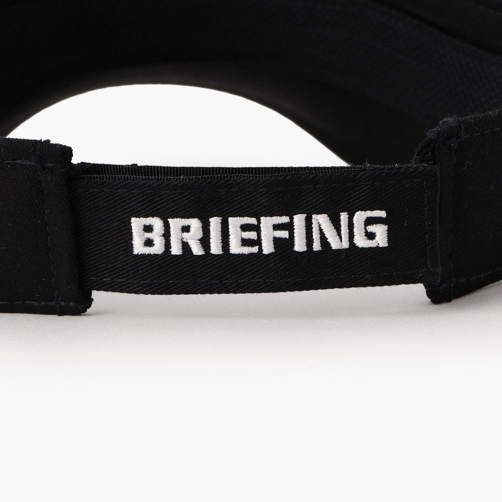 BRIEFING WOMENS WS BASIC VISOR
