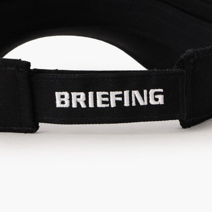 BRIEFING WOMENS WS BASIC VISOR