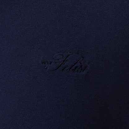 FELISI MENS MS WARM SUEDE HIGH NECK SHIRT