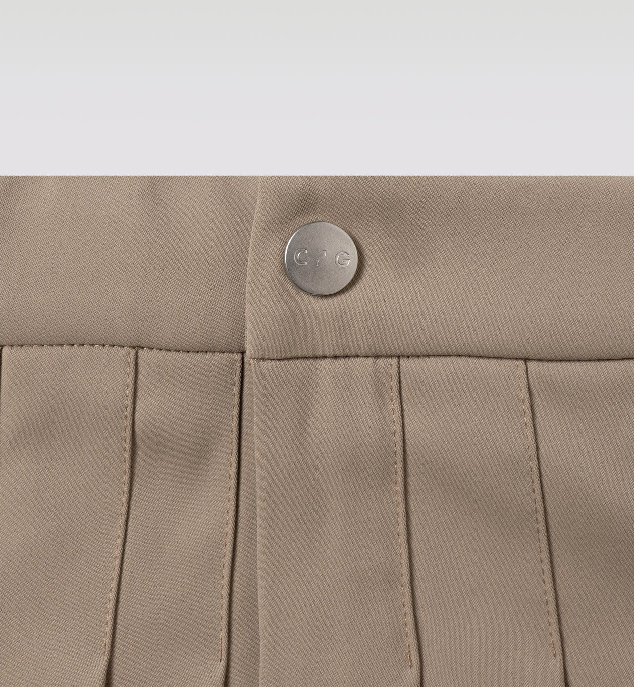 CPG GOLF WOMENS PLEATS SKIRT