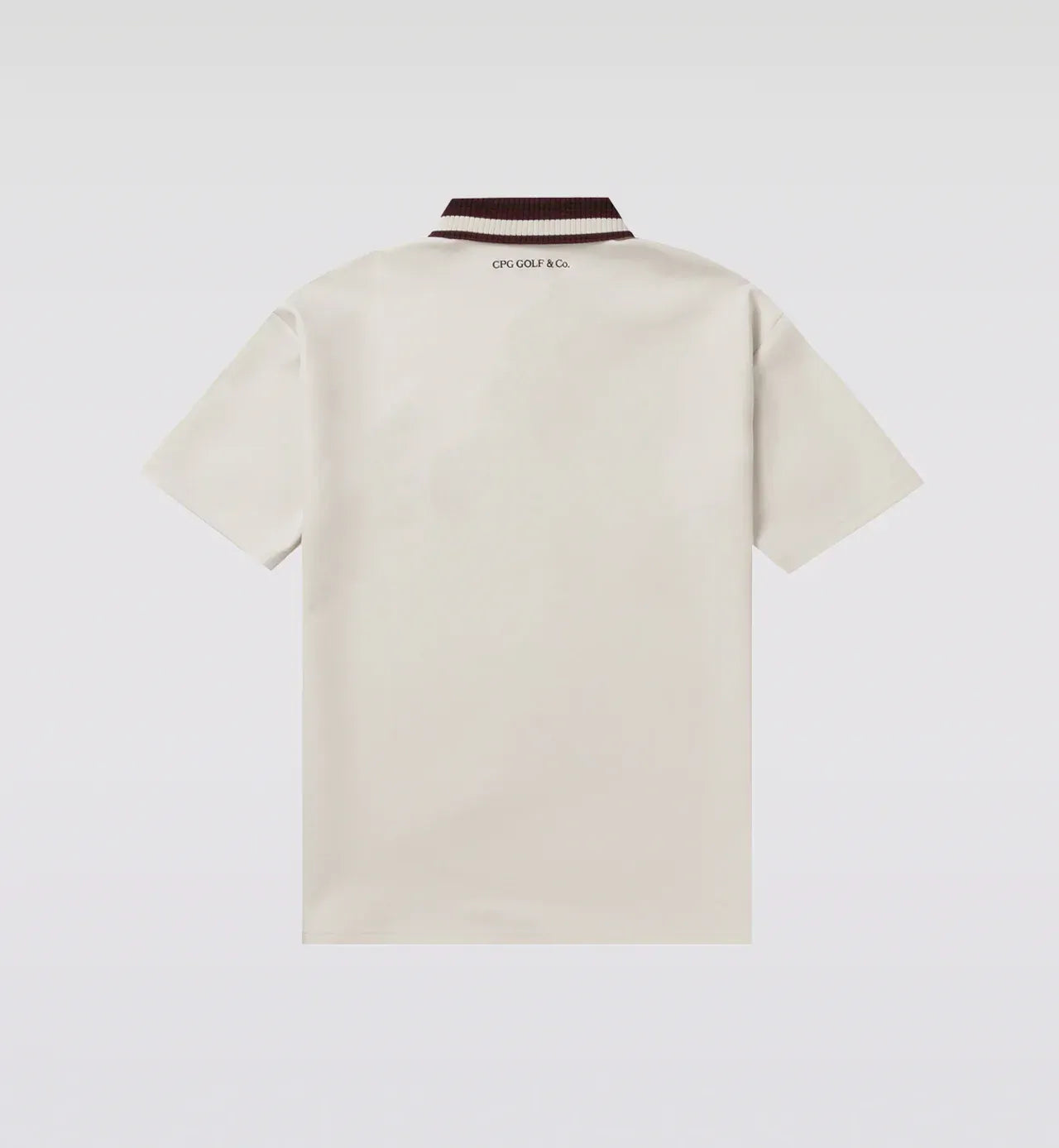 CPG GOLF WOMENS POLO SS