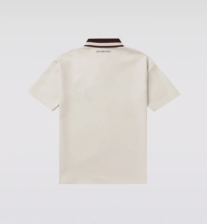 CPG GOLF WOMENS POLO SS