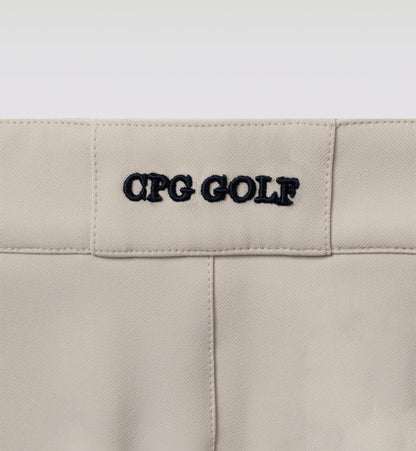 CPG GOLF WOMENS TACK SKIRT
