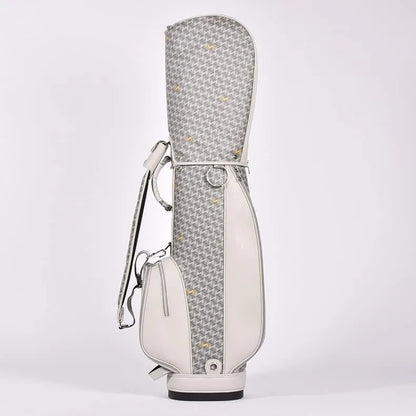 Resurrection Rallina No.3 CADDY BAG