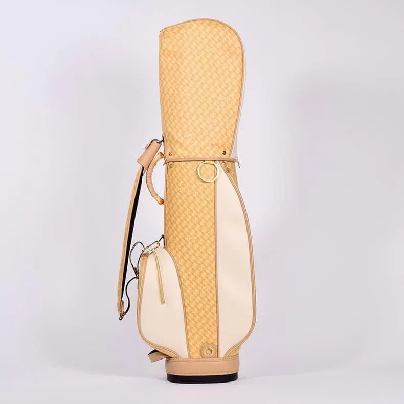 Resurrection Rallina No.3 CADDY BAG