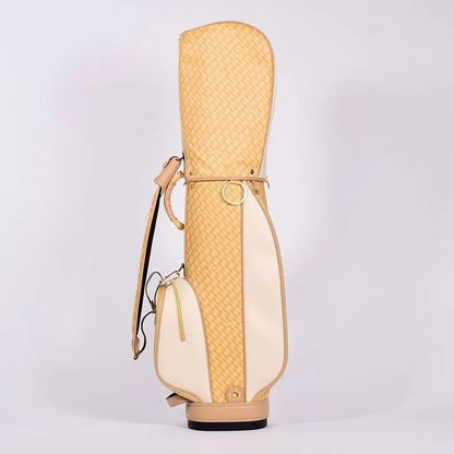 Resurrection Rallina No.3 CADDY BAG
