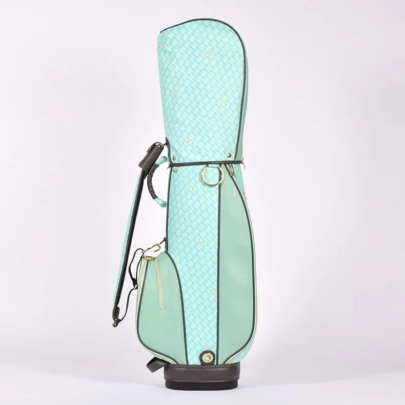 Resurrection Rallina No.3 CADDY BAG