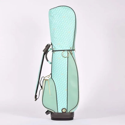 Resurrection Rallina No.3 CADDY BAG