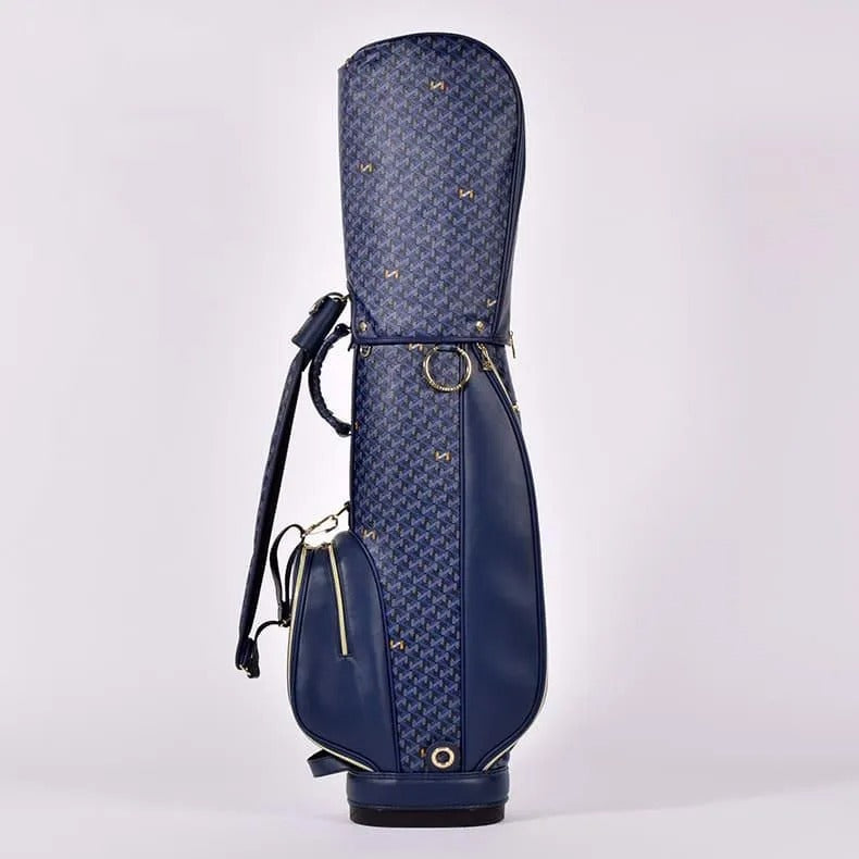 Resurrection Rallina No.3 CADDY BAG