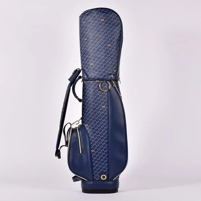 Resurrection Rallina No.3 CADDY BAG