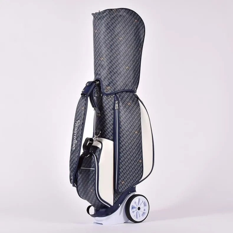 Resurrection Cycnus No.2 CADDY BAG