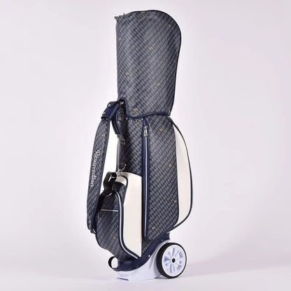 Resurrection Cycnus No.2 CADDY BAG