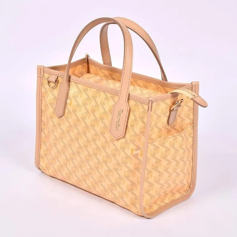 Resurrection Lanius Square Mini No.3