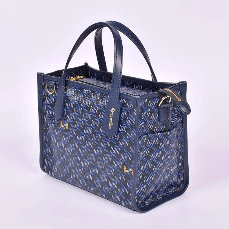 Resurrection Lanius Square Mini No.3