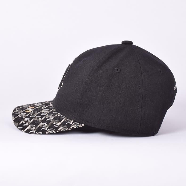 Resurrection MENS GM Brim Cap
